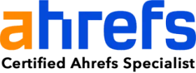 Certified Ahrefs Specialist